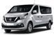 Захист на Nissan Primastar (2002-2014 р.) II покоління (X83) Primastar (2002-2014 р.) II покоління (X83) фото 1