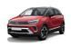 Захист на Opel Crossland (2021 р.-) I покоління (P17) Рестайлінг Crossland  (2021 р.-) I покоління (P17) Рестайлінг фото 1