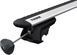 Багажник на рейлінги Thule Wingbar Evo (1.08 м) (TH 7111-7104) TH 7111-7104 фото 4