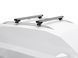 Багажник на рейлінги Thule Slidebar Evo (1.44 м) (TH 892-7104) TH 892-7104 фото 2