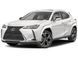 Захист на Lexus UX 200 (2018 р.-) I покоління (ZA10) UX 200 (2018 р.-) I покоління (ZA10) фото 1
