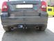 Фаркоп на DODGE CALIBER 2006-2011 100307 фото 3