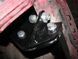 Фаркоп на MITSUBISHI COLT 2004-2013 100807 фото 3