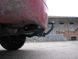 Фаркоп на RENAULT SCENIC 1996-2003 101057 фото 4