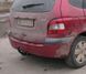 Фаркоп на RENAULT SCENIC 1996-2003 101057 фото 1