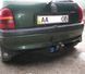 Фаркоп на OPEL CORSA 1993-2000 100957 фото 1