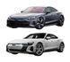 Захист на Audi E-tron GT (2020 р.-) I покоління (FW) вкл. з Рестайлінгом E-tron GT (2020 р.-) I покоління (FW) вкл. з Рестайлінгом фото 1