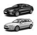 Захист на Citroen С5 (2008-2017 р.) II покоління (RD/TD) вкл. з Рестайлінгом С5 (2008-2017 р.) II покоління (RD/TD) вкл. з Рестайлінгом фото 1