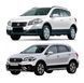 Захист на Suzuki SX-4 (2013-2021 р.) II покоління (JY) вкл. з Рестайлінгом SX-4 (2013-2021 р.) II покоління (JY) вкл. з Рестайлінгом фото 1