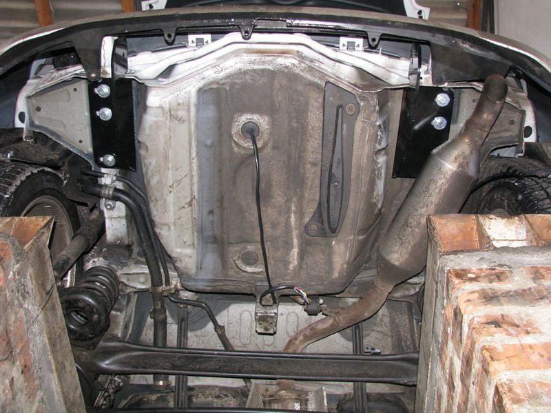 Фаркоп на TOYOTA VERSO 2009-2018 101257 фото
