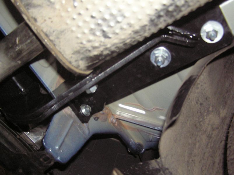 Фаркоп на NISSAN QASHQAI 2006-, 2013-2020 100857 фото