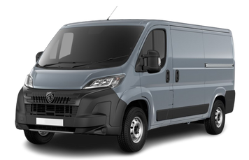 Захист на Peugeot Boxer (2025 р.-) III покоління (X290) Рестайлінг Boxer (2025 р.-) III покоління (X290) Рестайлінг фото