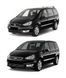 Захист на Ford Galaxy (2006-2015 р.) II покоління (WA6) вкл. з Рестайлінгом Galaxy (2006-2015 р.) II покоління (WA6) вкл. з Рестайлінгом фото 1