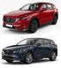 Захист на Mazda CX-5 (2017 р.-) II покоління (KF) вкл. з Рестайлінгом CX-5 (2017 р.-) II покоління (KF) вкл. з Рестайлінгом фото 1