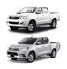 Захист на Toyota Hilux (2004-2015 р.) VII покоління (AN10/AN20/AN30) вкл. з Рестайлінгом Hilux (2004-2015 р.) VII покоління (AN10/AN20/AN30) вкл. з Рестайлінгом фото 1