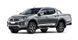 Захист на Fiat Fullback (2015-2019 р.) I покоління (KJ/KK) Fullback (2015-2019 р.) I покоління (KJ/KK) фото 1