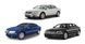 Захист на Volkswagen Phaeton (2002-2016 р.) I покоління вкл. з Рестайлінгом Phaeton (2002-2016 р.) I покоління вкл. з Рестайлінгом фото 1