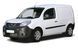 Захист на Nissan Kubistar (2007-2021 р.) II покоління (X61) вкл. з Рестайлінгом Kubistar (2007-2021 р.) II покоління (X61)  вкл. з Рестайлінгом фото 1