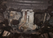 Захист двигуна Toyota Camry V50 (2011-2018) /V: всі/ на двигун і КПП - 2.0 мм. 101764 фото 2
