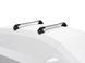 Багажник на гладкий дах Thule WingBar Edge Black для Nissan Juke (mkII) 2019&rarr; (TH 7214B-7214B-7205-5251) TH 7214B-7214B-7205-5251 фото 2