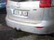 Фаркоп на MAZDA 5 2005-2007 100708 фото 1