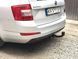 Фаркоп на SKODA OCTAVIA 2013-2020 101158 фото 3