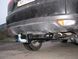 Фаркоп на MITSUBISHI PAJERO SPORT 2009-2015-2019 100808 фото 3