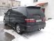 Фаркоп на TOYOTA PREVIA 2000-2006 101258 фото 2