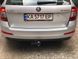 Фаркоп на SKODA OCTAVIA 2013-2020 101158 фото 2