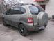Фаркоп на RENAULT SCENIC 2000-2003 101058 фото 2