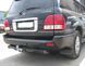 Фаркоп на LEXUS LX 1996-2007 100658 фото 4