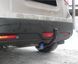 Фаркоп на SUZUKI SX4 2013-- 101208 фото 1