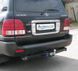 Фаркоп на LEXUS LX 1996-2007 100658 фото 1