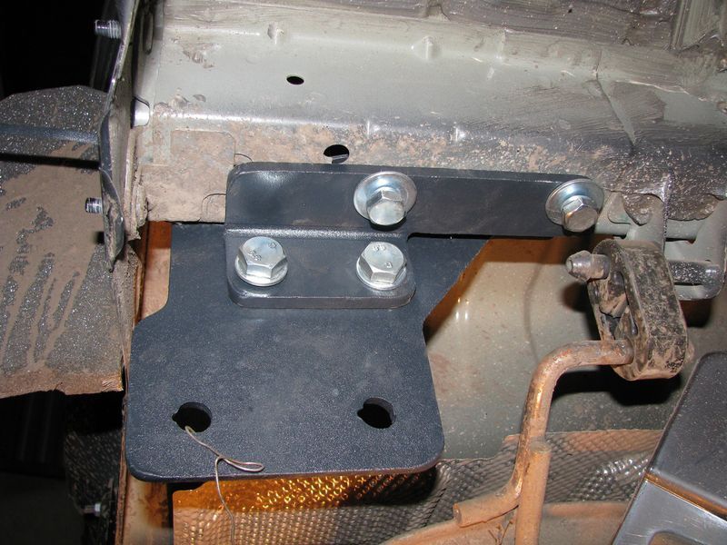 Фаркоп на NISSAN QASHQAI 2006-, 2013-2020 100858 фото