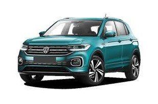 Захист на Volkswagen T-Cross (2019 р.-) I покоління (C11) T-Cross (2019 р.-) I покоління (C11) фото
