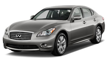 Захист на Infiniti M 30D (2010-2014 р.) IV покоління (Y51) M 30D (2010-2014 р.) IV покоління (Y51) фото