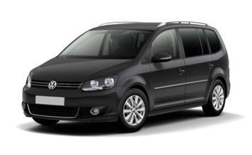Захист на Volkswagen Touran (2010-2016 р.) I покоління (1T3) Рестайлінг Touran (2010-2016 р.) I покоління (1T3) Рестайлінг фото