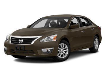 Захист на Nissan Altima (2013-2016 р.) V покоління (L33) Altima (2013-2016 р.) V покоління (L33) фото