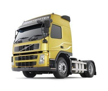 Захист на Volvo FM (2006-2009 р.) II покоління Рестайлінг FM (2006-2009 р.) II покоління Рестайлінг фото