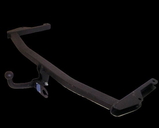 Фаркоп на MAZDA 6 2003-2008 Ф-А-100709 фото