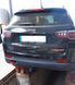 Фаркоп на JEEP COMPASS 2016-- 100559 фото 1
