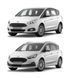 Захист на Ford S-Max (2015-2023 р.) II покоління (CD539) вкл. з Рестайлінгом S-Max (2015-2023 р.) II покоління (CD539) вкл. з Рестайлінгом фото 1