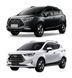 Захист на Jac S 3 (2016-2024 р.) I покоління вкл. з Рестайлінгом S 3 (2016-2024 р.) I покоління вкл. з Рестайлінгом фото 1
