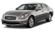 Захист на Infiniti M 30D (2010-2014 р.) IV покоління (Y51) M 30D (2010-2014 р.) IV покоління (Y51) фото 1