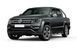 Захист на Volkswagen Amarok (2016-2022 р.) I покоління (2HA\2HB\S1B\S6B\S7A\S7B) Рестайлінг Amarok (2016-2022 р.) I покоління (2HA\2HB\S1B\S6B\S7A\S7B) Рестайлінг фото 1