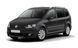 Захист на Volkswagen Touran (2010-2016 р.) I покоління (1T3) Рестайлінг Touran (2010-2016 р.) I покоління (1T3) Рестайлінг фото 1