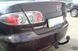 Фаркоп на MAZDA 6 2003-2008 Ф-А-100709 фото 1