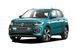 Захист на Volkswagen T-Cross (2019 р.-) I покоління (C11) T-Cross (2019 р.-) I покоління (C11) фото 1
