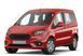 Захист на Ford Courier (2018-2023 р.) I покоління (B460) Рестайлінг Courier (2018-2023 р.) I покоління (B460) Рестайлінг фото 1