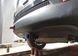 Фаркоп на JEEP COMPASS 2016-- 100559 фото 2